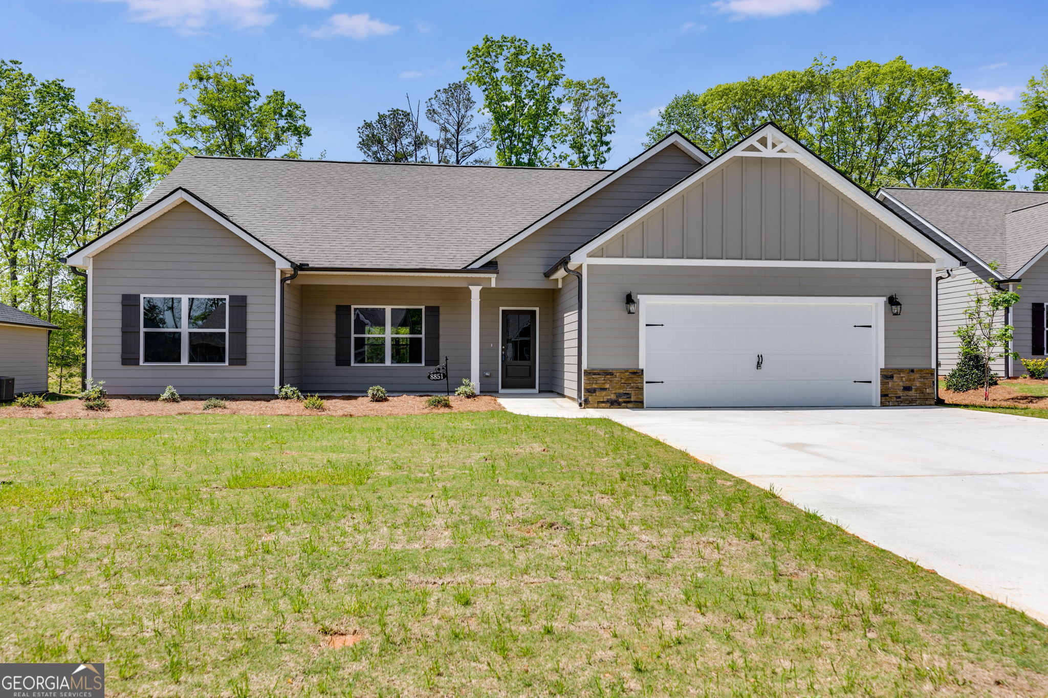 Callaway Dr, Winston, GA 30187 #1