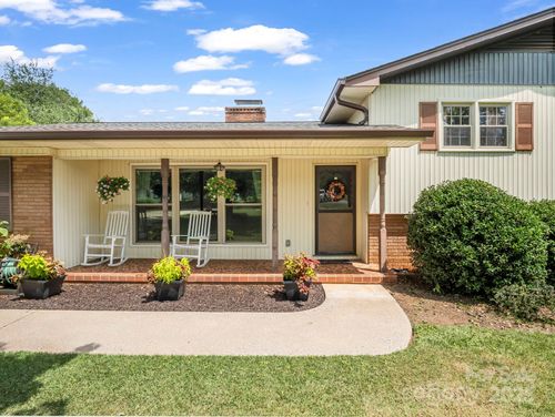 1009 High Shoals Church Rd, Mooresboro, NC, 28114-8283 | Card Image