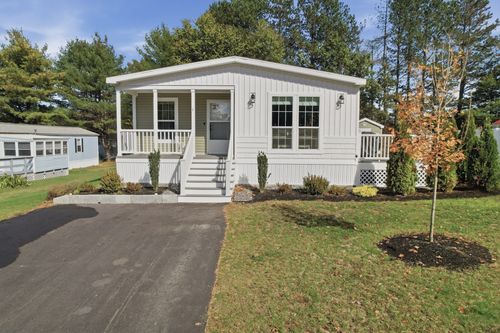 1 Granite Drive, North Hampton, NH, 03862 | Card Image