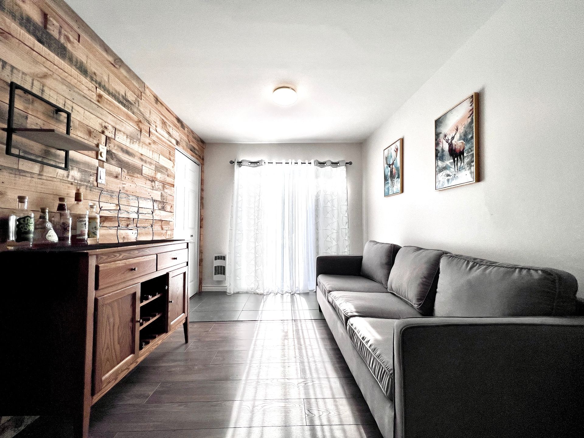 Residential in Saint-Michel-des-Saints 5