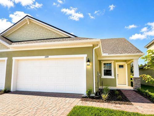 3309 Canna Lily Pl, CLERMONT, FL, 34711-9589 | Card Image
