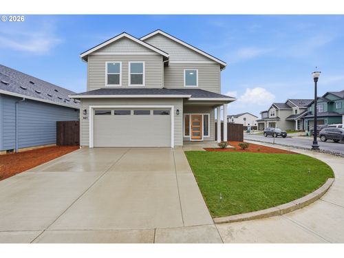 621 Se 34th St, Battle Ground, WA, 98604 | Card Image