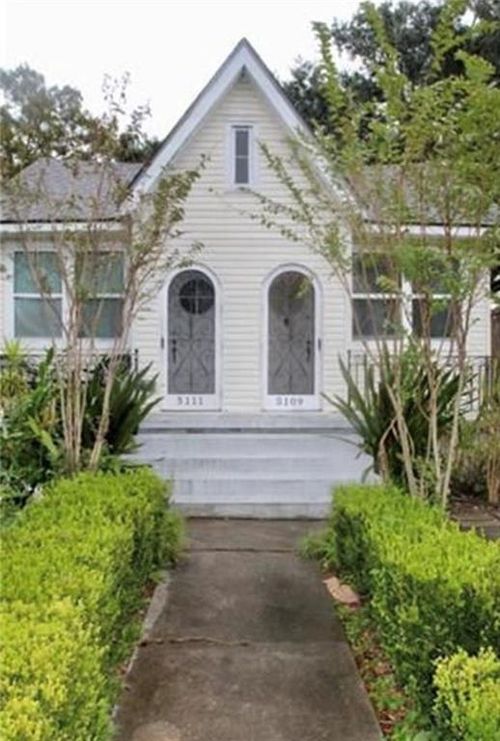 5109 Arts St, New Orleans, LA, 70122-5107 | Card Image