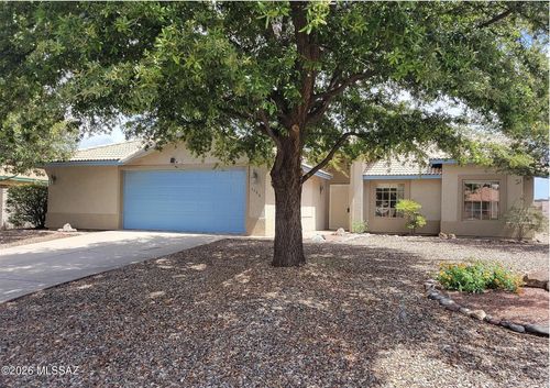 3786 Plaza De La Yerba, Sierra Vista, AZ, 85650-9276 | Card Image