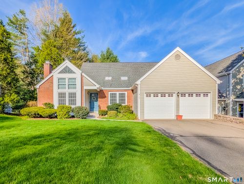 43-43 Woodbury Hl, Woodbury, CT, 06798-2962 | Card Image