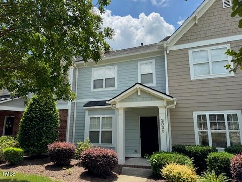 3830 Heritage View Trl, Wake Forest, NC, 27587-8365 | Card Image