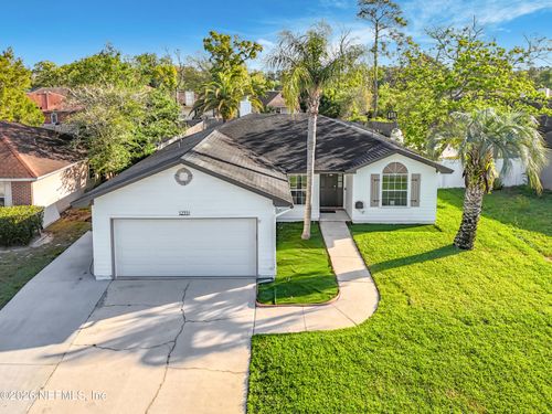 12351 Shaky Leaf Court, Jacksonville, FL, 32224 | Card Image
