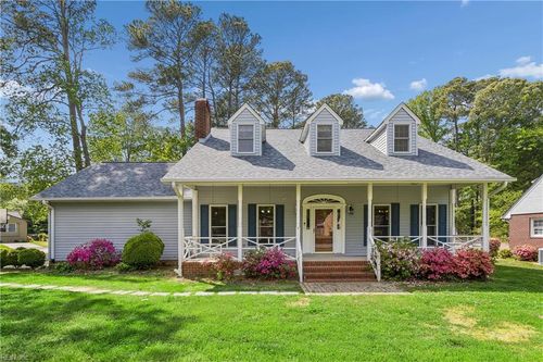 101 Marine Cir, Yorktown, VA, 23692-3420 | Card Image