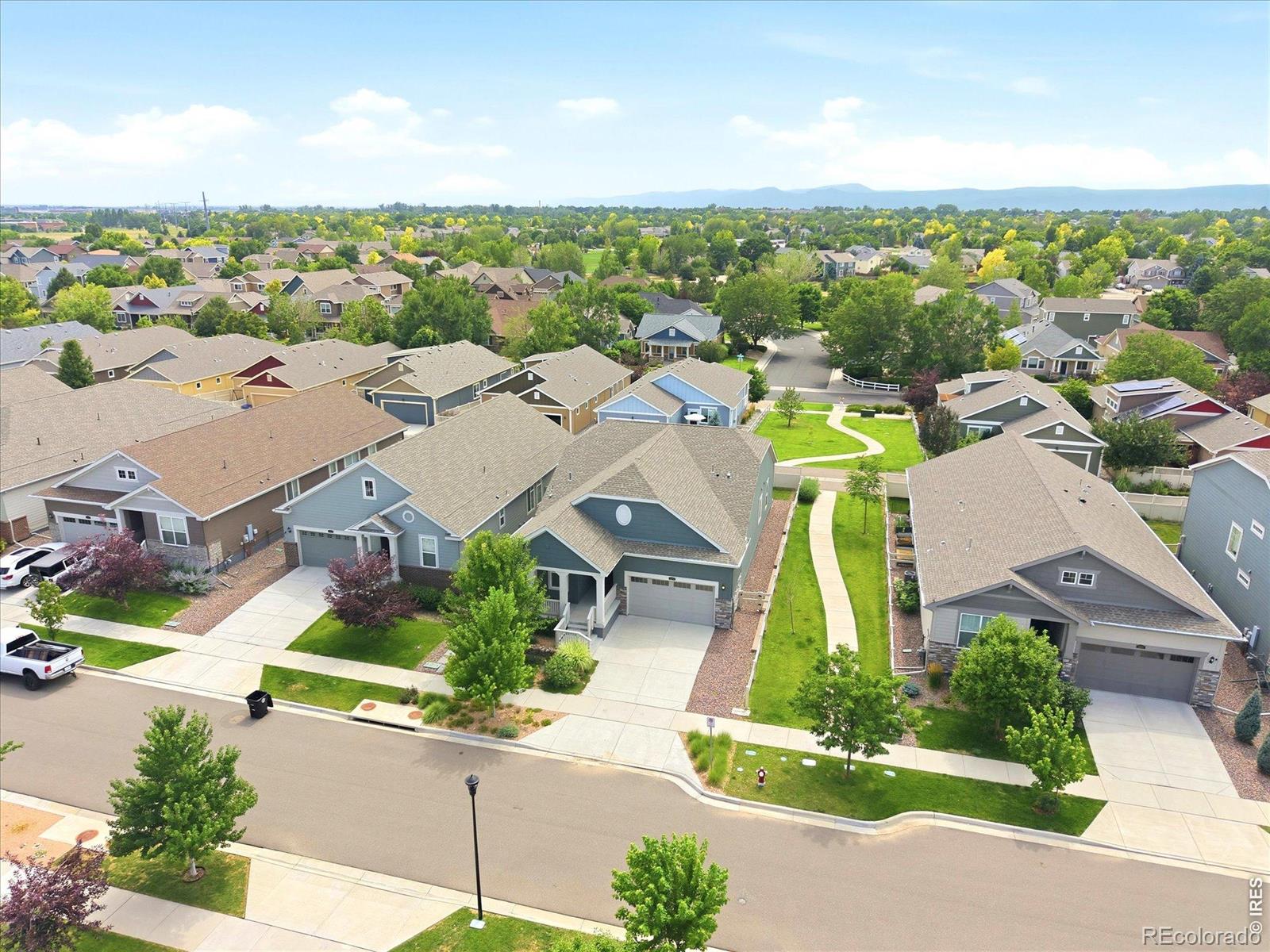 Residential in Longmont 2