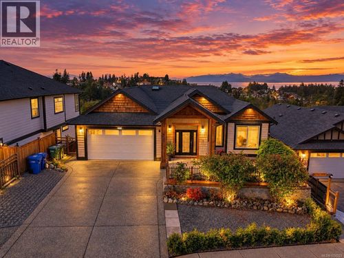 4626 Sheridan Ridge Rd, Nanaimo, BC, V9T6S6 | Card Image