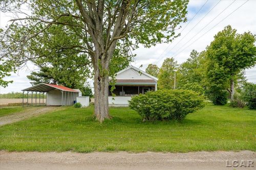 4010 Childs Hwy, Hudson, MI, 49247-9744 | Card Image