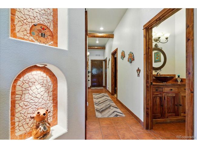 321 Bowie Rd, House other with 3 bedrooms, 3 bathrooms and null parking in Penrose CO | Image 15