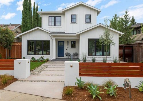 562 Palm Ave, Los Altos, CA, 94022-3530 | Card Image