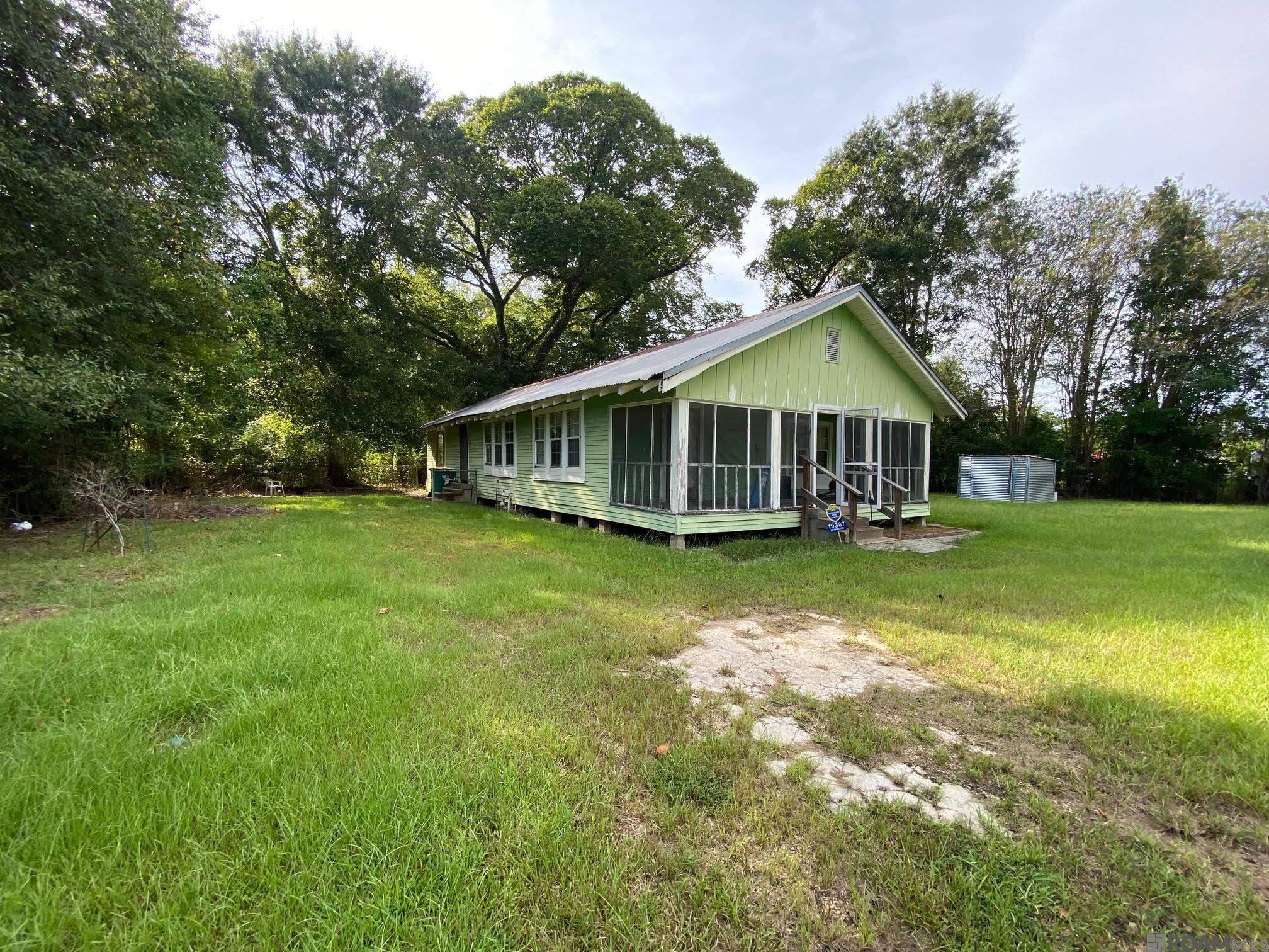 Commercial Sale in Zachary 4