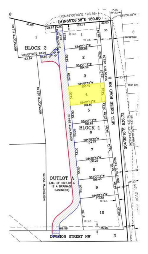 264 Reagan Place Nw, Chatfield, MN, 55923 | Card Image