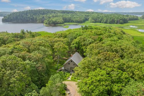 372 Bald Head Road, Arrowsic, ME, 04530 | Card Image