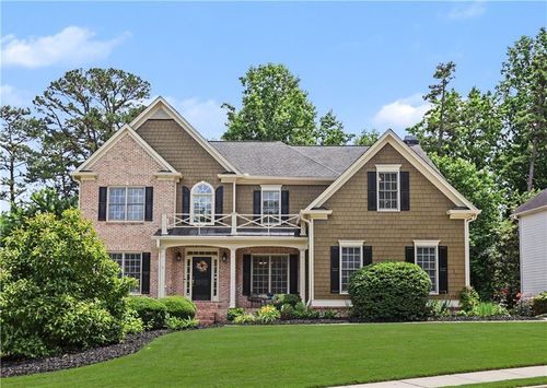 1595 Archmont Cir, Dacula, GA, 30019-4552 | Card Image
