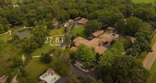 2833 N 4201st Rd, Sheridan, IL, 60551-9519 | Card Image