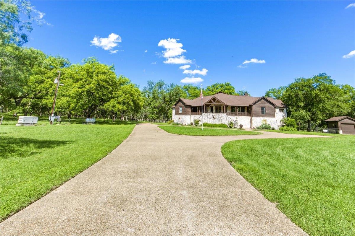 Residential in Wimberley 5