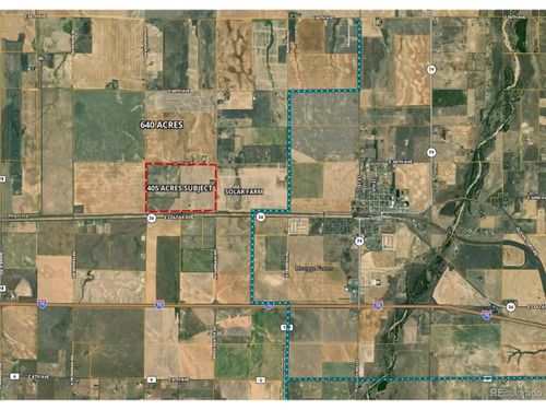 3535 N Harback Rd, Bennett, CO, 80102-8856 | Card Image