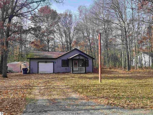 6667 Shadowbrook Drive, Lake, MI, 48632 | Card Image