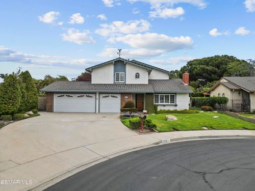 1258 Cambria Ct, Camarillo, CA, 93010-3504 | Card Image
