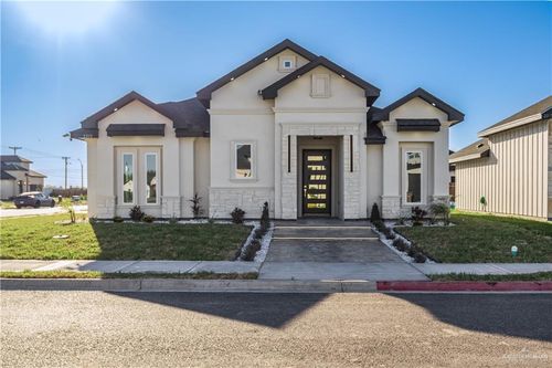 2213 N Piedra Avenue, Edinburg, TX, 78542 | Card Image