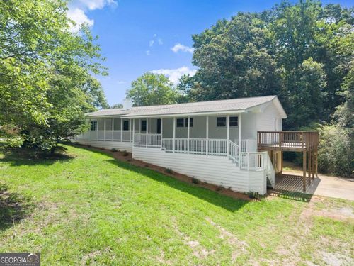 5198 Holly Springs Rd, Pendergrass, GA, 30567-3506 | Card Image