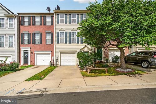 505 Sylvan Ct, FREDERICK, MD, 21703-6112 | Card Image