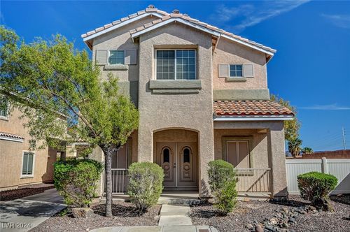 8846 Red Raven Court, Las Vegas, NV, 89123 | Card Image