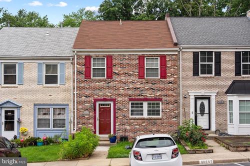 2030 Mayflower Dr, WOODBRIDGE, VA, 22192-2339 | Card Image