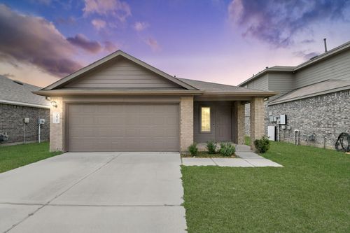 16916 Rich Pines Dr, Conroe, TX, 77302-2012 | Card Image