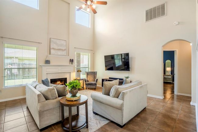20918 Normandy Forest Dr, House other with 4 bedrooms, 3 bathrooms and 2 parking in Spring TX | Image 9