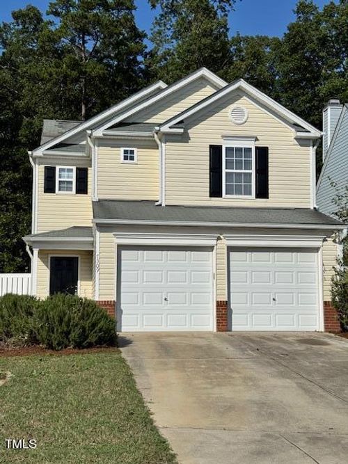 7309 Brighton Hill Lane, Raleigh, NC, 27616 | Card Image