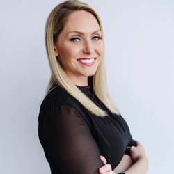 Lindsay NcCorchuk