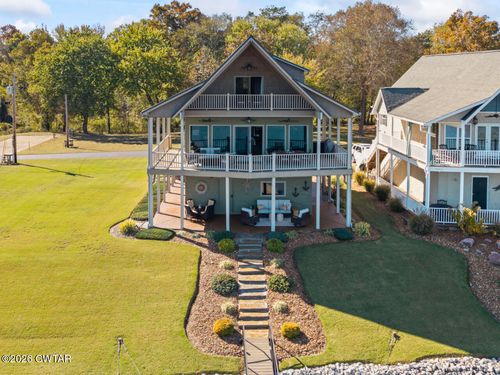 744 Miracle Rd, Decaturville, TN, 38329 | Card Image