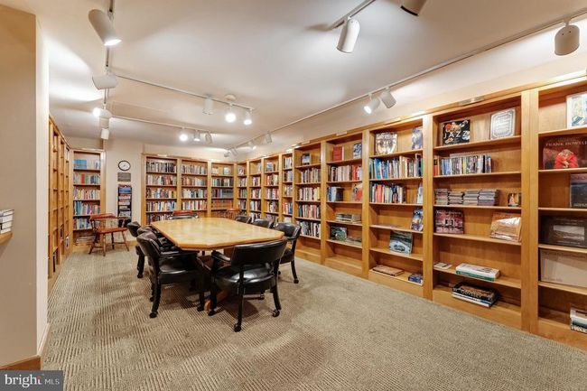 APT-609 - 1800 Old Meadow Rd, Condo with 1 bedrooms, 1 bathrooms and null parking in MCLEAN VA | Image 41