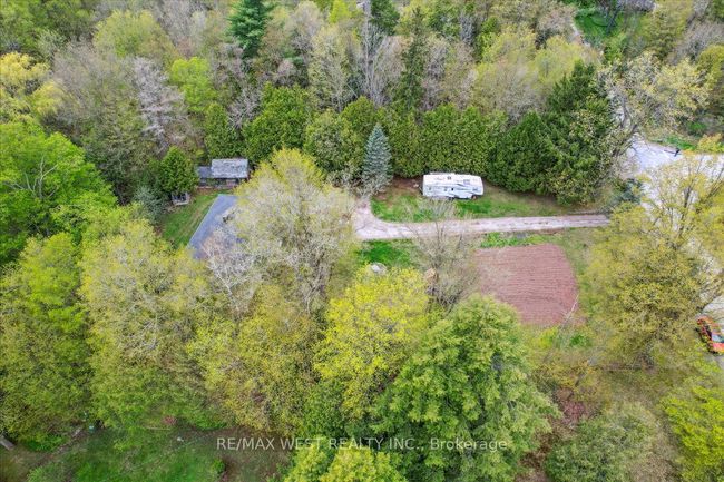 11988 6 Th Line, House other with 3 bedrooms, 2 bathrooms and 8 parking in Limehouse ON | Image 13