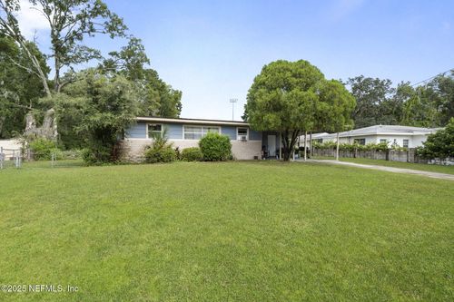 4313 Clyde Dr, JACKSONVILLE, FL, 32208-1963 | Card Image