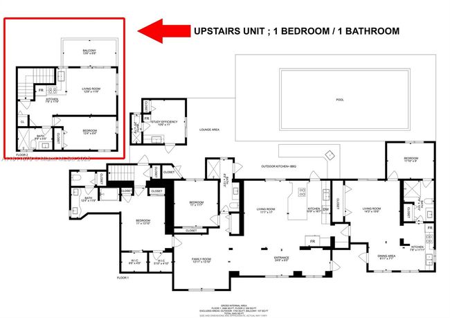 3 - 812 Chukker Rd, Home with 1 bedrooms, 1 bathrooms and null parking in Delray Beach FL | Image 15