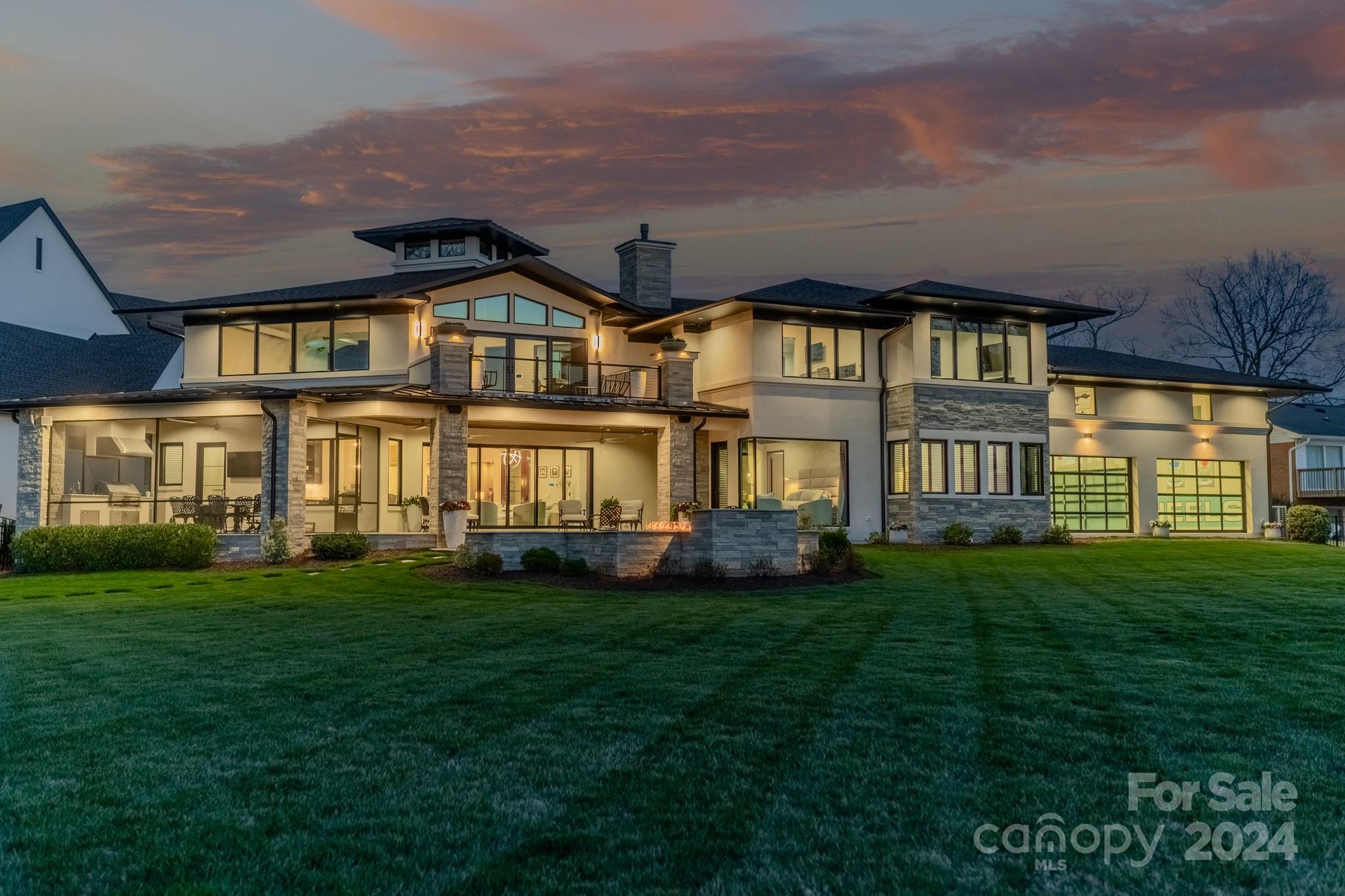 Largo Pl, Cornelius, NC 28031