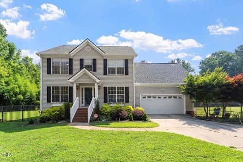 20 Allyson Court, Youngsville, NC, 27596 | Card Image