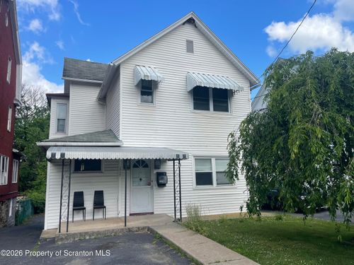 1717 Sanderson Avenue, Scranton, PA, 18509 | Card Image