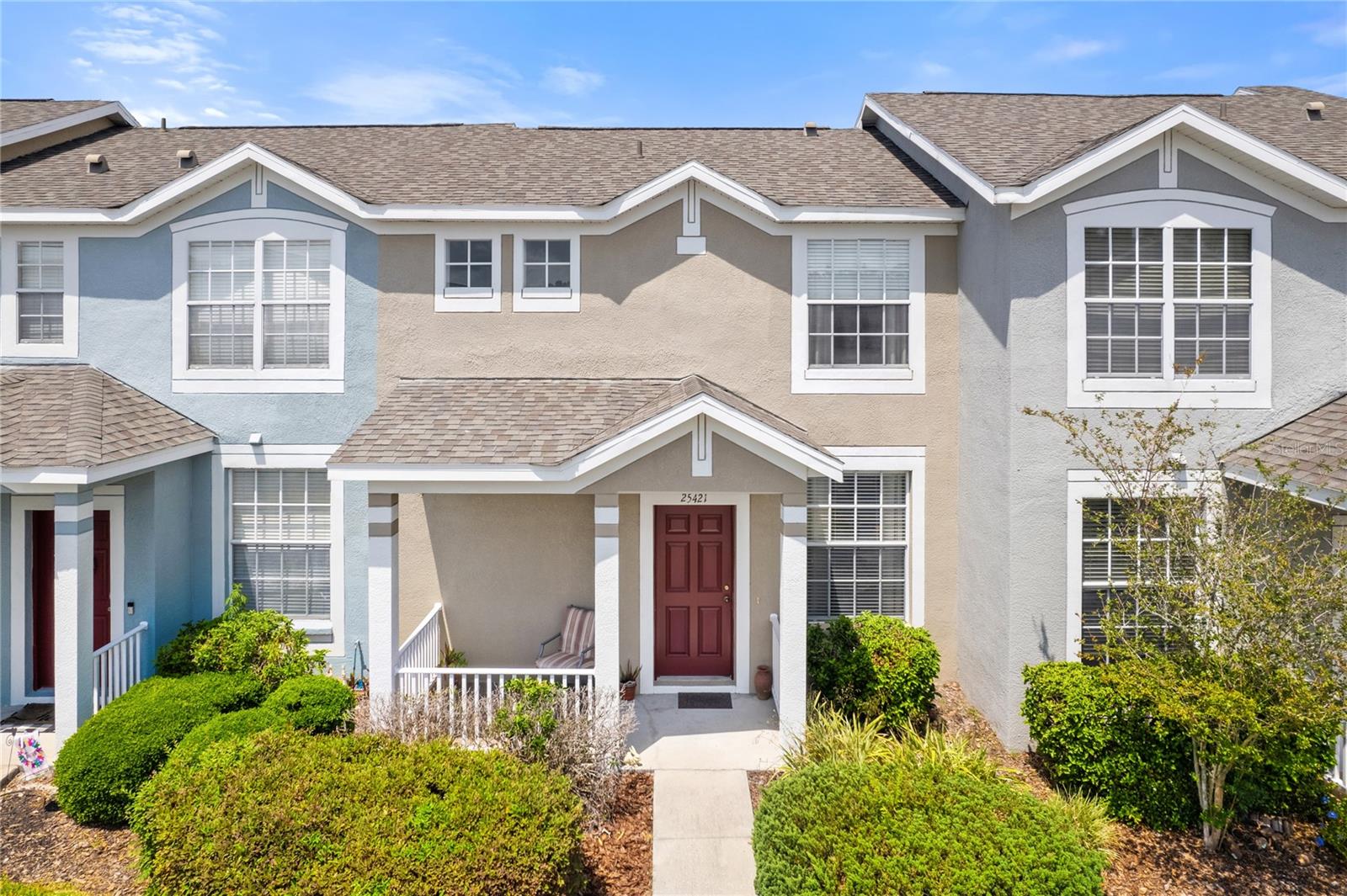 Saddlehorn Way, Land O Lakes, FL 34639