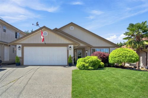 6055 Brickyard Rd, Nanaimo, BC, V9V1K3 | Card Image