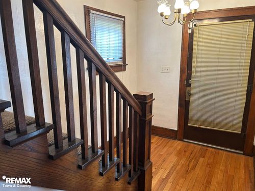 2110 S Grand Traverse Street, Flint, MI, 48503 | Card Image