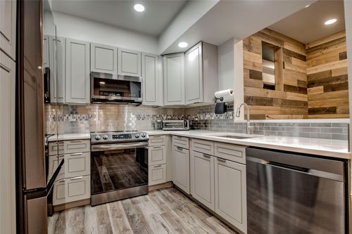 3302-645 S Park Avenue, Breckenridge, CO, 80424 | Card Image