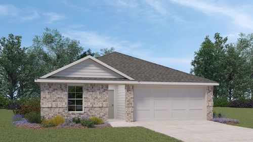 378 Presley Drive, Killeen, TX, 76542 | Card Image