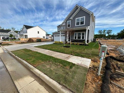 320 Watermans Way, Poquoson, VA, 23662-1988 | Card Image