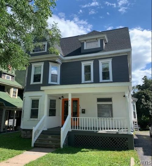 418 Euclid Ave, Syracuse, NY, 13210-2916 | Card Image